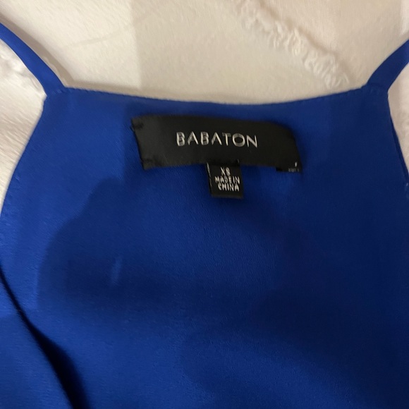 ARITZIA Babaton cami - Picture 2 of 3